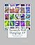 Turnstyle Wall Hangings 19:...