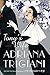 Tony's Wife by Adriana Trigiani