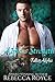 Alpha's Strength (Fallen Alpha #1)