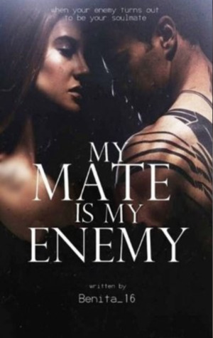 My Mate is My Enemy (ebook)