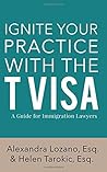 Ignite Your Practice with the T Visa: A Guide for Immigration Lawyers