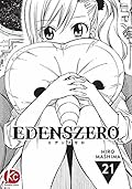 EDENS ZERO #21