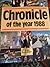 Chronicle of the Year 1988