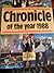 Chronicle of the Year 1988 by Clifton Daniel