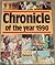Chronicle of the Year 1990 by David Gould