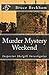 Murder Mystery Weekend (DI Skelgill Investigates, #11)