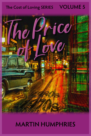 The Price of Love (The Cost of Loving Series Book 5)