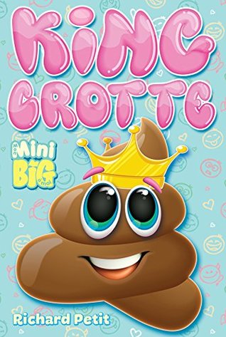 King Crotte (French Edition)