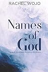 Names of God: Bible Reading Plan & Journal