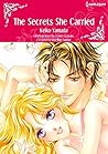 The Secrets She Carried by Keiko Yamada