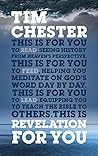 Revelation For Yo...
