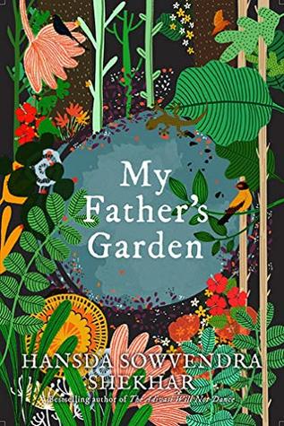 My Father's Garden (Hardcover)
