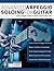 Advanced Arpeggio Soloing for Guitar by Chris Brooks