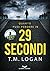 29 secondi (Italian Edition)