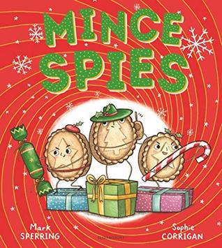 Mince Spies (Paperback)