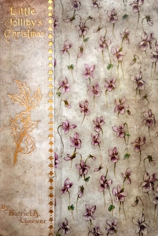 Little Jolliby's Christmas (Hardcover)