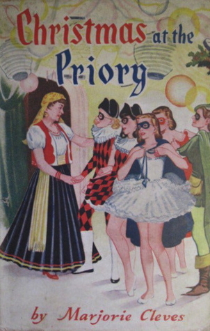 Christmas at the Priory