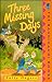 Three Missing Days