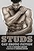 Studs: Gay Erotic Fiction