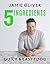 5 Ingredients by Jamie Oliver