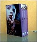 Estuche "Rachel Morgan" I (The Hollows, #1-3)