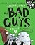 Do-you-think-he-saurus?! (the Bad Guys: Episode 7)