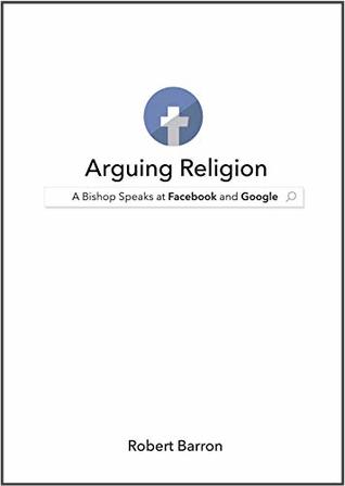 Arguing Religion (Hardcover)