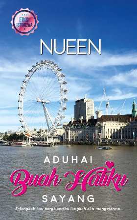 Aduhai Buah Hatiku Sayang