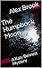The Humpback Moon by Alex Brook