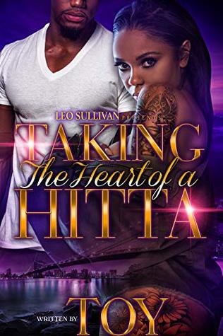 Taking the Heart of A Hitta (Kindle Edition)