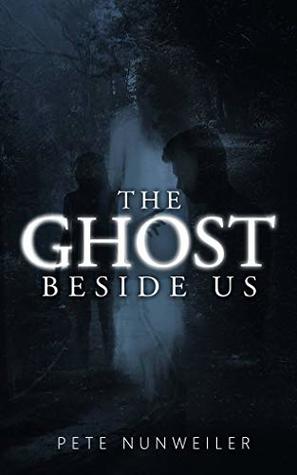 The Ghost Beside Us: Unabridged (The Ghost Between Us Series Book 2)