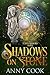 Shadows on Stone (Tuatha Treasures #1)