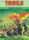 Tinkle Digest - I...