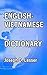 English / Vietnamese Dictio...