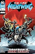 Nightwing (2016-) #53
