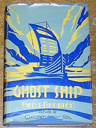 Ghost Ship: A Story of Norway