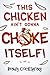 This Chicken Ain't Gonna Choke Itself!: The Hilarious JERK-OFFbeat COMEdy
