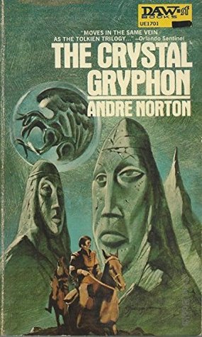 The Crystal Gryphon