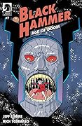 Black Hammer: Age of Doom #7