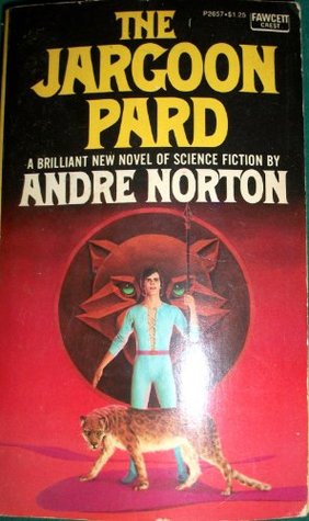 The Jargoon Pard