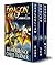 Box Set: The Dragon Sea Chr...