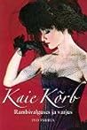 Kaie Kõrb. Rambiv...