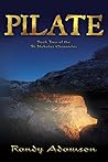 Pilate: Book Two of the St Nicholas Chronicles (The St. Nicholas Chronicles 2)