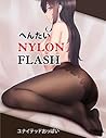 Hentai Nylon Flas...