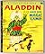 Aladdin and His Magic Lamp