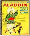 Aladdin and His Magic Lamp
