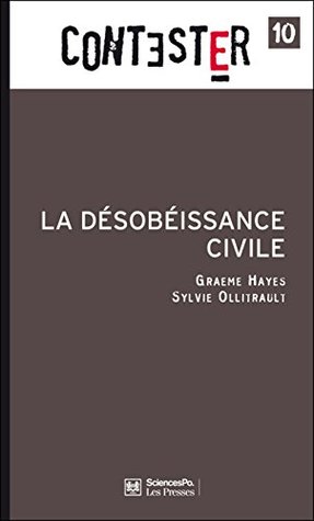 La désobéissance civile (Contester)