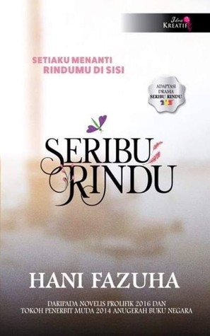 Seribu Rindu (Paperback)