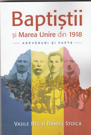 Baptiștii și Marea Unire din 1918