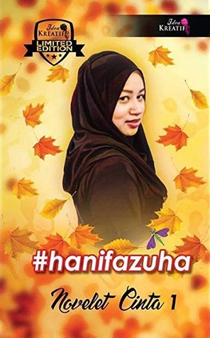 Novelet Cinta 1